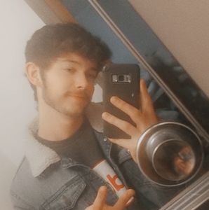 Meet your Posher, Noah